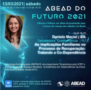 ABEAD DO FUTURO 2021